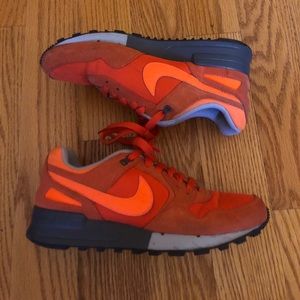 NIke Air Pegasus 89 size 7